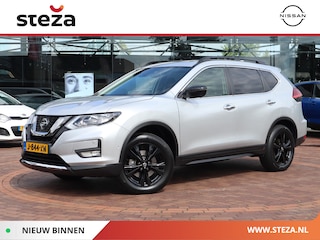Nissan X-Trail 1.3 DIG-T N-Tec 7p. Automaat / Navigatie / Schuif/kanteldak / Trekhaak