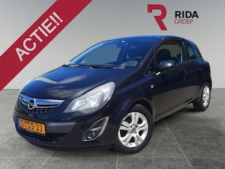 Opel Corsa 1.2-16V Berlin