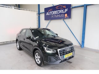 Audi Q2 30 TFSI Pro Line - N.A.P. Airco, Cruise, Navi, PDC.