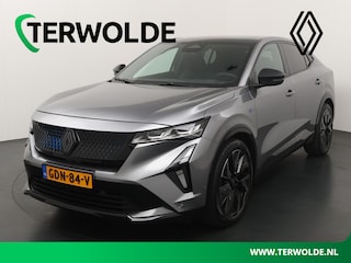 Renault Rafale esprit Alpine E-Tech full hybrid 200 | Harman Kardon | Panoramadak | Head-up |