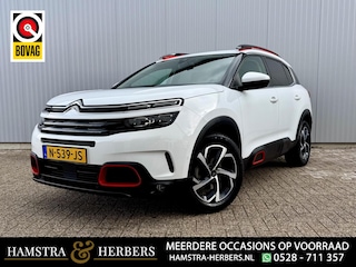Citroën C5 Aircross 1.6 PureTech Business Plus wit
