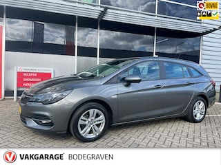 Opel Astra Sports Tourer 1.2 Business Edition