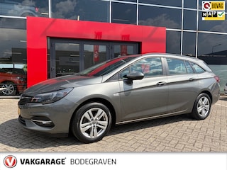 Opel Astra Sports Tourer 1.2 Business Edition