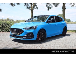 Ford Focus ST-X 2.3 EcoBoost 280pk | Uniek | Milltek! | KW V3 Schroefset | Brembo | Trackpack | Matrix LED | Launch Control | Winter Pack