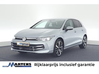 Volkswagen Golf 1.5 204pk eHybrid Style Edition Camera Memory Keyless Matrix Led Virtual Cockpit Navigatie