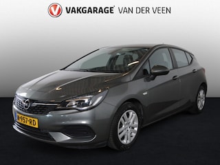 Opel Astra | 6 maanden garantie 1.2 Elegance
