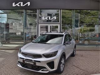 Kia Stonic 1.0 T-GDi MHEV GT-PlusLine | Navigatie | Cruise Control | Schuifkanteldak | Camera | Tot 10Jr. Kia-Garantie