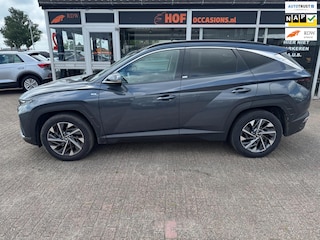 Hyundai Tucson 1.6 T-GDI MHEV Comfort smart NAVIGATIE / STOELVERW. / CARPLAY