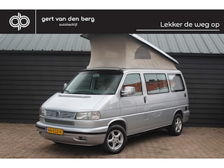 Volkswagen California 2.5 TDI - AUTOMAAT - HEFDAK - AIRCO - CRUISE - LUIFEL -