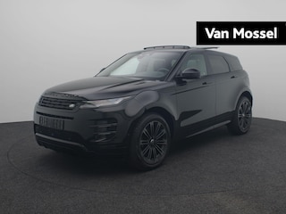 Land Rover Range Rover Evoque 1.5 P270e PHEV AWD Dynamic SE Graphite Edition