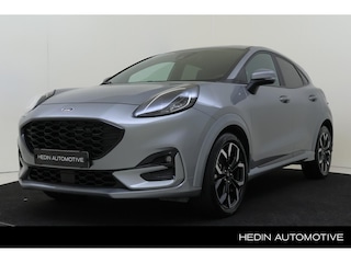Ford Puma 1.0 EcoBoost Hybrid ST-Line X | Automaat |