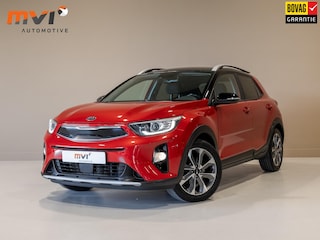 Kia Stonic 1.0 T-GDi DynamicPlusLine / 100pk / Trekhaak / Apple CarPlay / Achteruitrij camera /