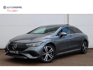 Mercedes-Benz EQE 350+ Launch Edition Luxury Line 91 kWh