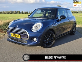 Mini Cooper 1.5 F56 Apple Carplay / Andriod Auto