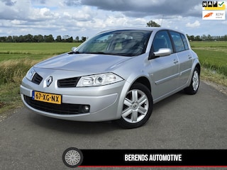 Renault Mégane 1.6-16V Business Line