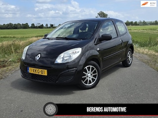 Renault Twingo 1.2-16V Dynamique