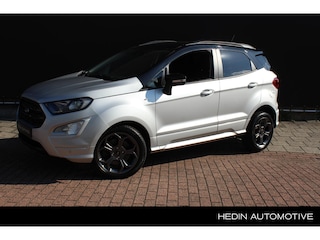 Ford Ecosport 1.0 EcoBoost ST-Line