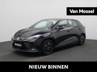 MG 4 Electric Standard 51 kWh AUTOMAAT | Apple Carplay | PDC | MEDIA SCHERM | LED | BLUETOOTH |