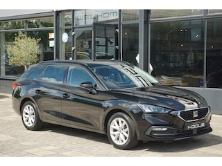 Seat Leon Sportstourer 1.0 TSI Style | groot navi | digitale cockpit