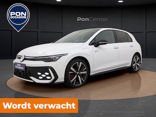 Volkswagen Golf 1.5 eHybrid 272 PK GTE | WORDT VERWACHT |