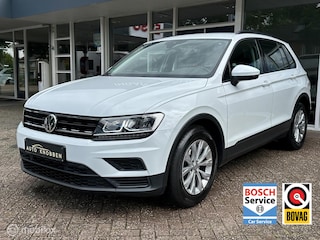 Volkswagen Tiguan 1.5 TSI ACT Comfortline Led, Climat, Navi, Pdc, LM..