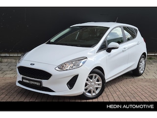 Ford Fiesta 1.1 Connected