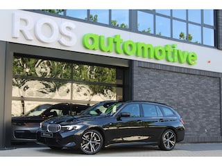 BMW 330i xDrive | FACELIFT! | M-SPORT | ACC | SFEER | CARPLAY |