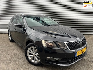 Skoda Octavia Combi 1.0 TSI Greentech Ambition Business|Appconnect|Cruise|Airco|PDC|Trekhaak|