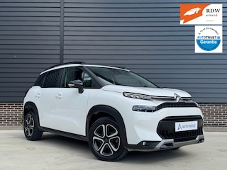 Citroën C3 Aircross Feel 1.2 PureTech 130 pk Automaat Carplay, Navi, LED