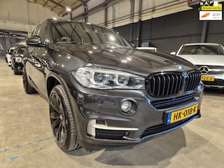 BMW X5 XDrive40e - Clima - Adapt Cruise - Lane Assist - Elektr Trekhaak - Navigatie - NL Auto