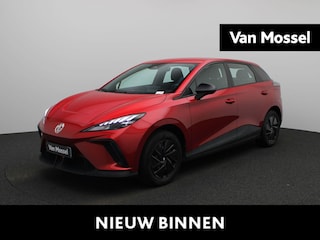 MG 4 Electric Standard 51 kWh | APPLE CARPLAY | LANE ASSIST | CLIMATE CONTROL |