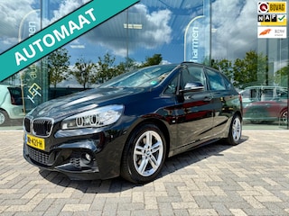BMW 2-serie Tourer 218i M Sport Executive, Leder, HUD, NAP