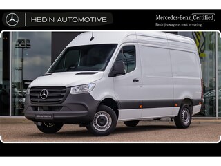 Mercedes-Benz Sprinter 311 L2/H2 Automaat RWD Base | BPM Vrij | Smartphone Integratie Pakket | Trekhaak
