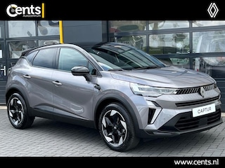 Renault Captur 1.3 Mild Hybrid 160 EDC Automaat Techno Camera