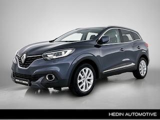 Renault Kadjar 1.2 TCe Intens * Wordt verwacht *