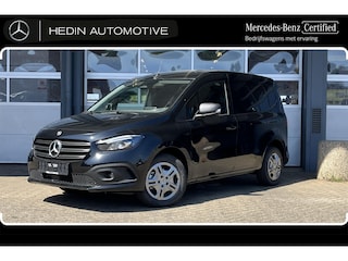 Mercedes-Benz Citan 112 L1 Automaat Pro | SERVICEWAGEN 14 | BPM Vrij | Trekhaak | Navigatie Plus Pakket | Licht Pakket | Zitcomfort Pakket