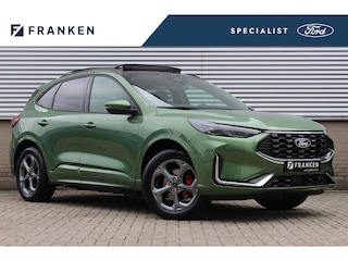 Ford Kuga 2.5 PHEV ST-Line X | Facelift | Panoramadak | Head-up | BLIS | Winterpack | Trekhaak | B&O | AGR