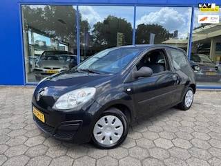 Renault Twingo 1.2 Authentique Airco - Nieuwe APK - NAP