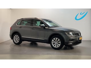 Volkswagen Tiguan 1.5 TSI Comfortline Business Navigatie Parkeersensoren Climate Control DAB+