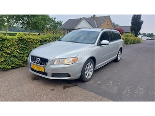 Volvo V70 2.0T Kinetic CLIMA/AUTOMAAT BJ 2011