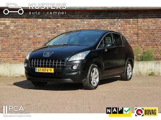 Peugeot 3008 1.6 THP ST