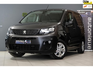 Peugeot Partner 1.2 PureTech *Automaat|3 Zits* Navigatie+Achteruitrijcamera 39dkm!!