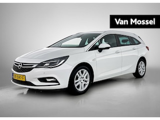 Opel Astra Sports Tourer 1.0 Online Edition | 105pk | Schuif/Kantel Dak | Navi | Dealer Onderhouden |