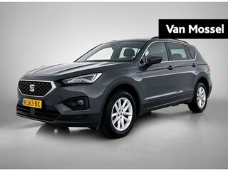 Seat Tarraco 1.5 TSI Style Business Intense | CAMERA | KEYLESS | AUTOMAAT | CRUISE CONTROL | CLIMATE CONTROL | APPLE CARPLAY & ANDROID AUTO | DIGITAAL DASHBORD |