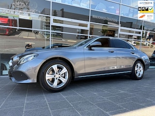 Mercedes-Benz E-klasse 200 Ambition Automaat