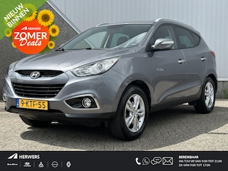 Hyundai ix35 1.6i GDI Style / Trekhaak / climate control / cruise control /