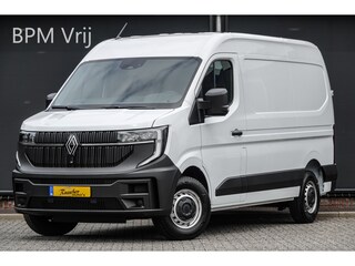 Renault Master T35 | L2H2 | 2.0Dci 130Pk | Stoel-Bank | LED