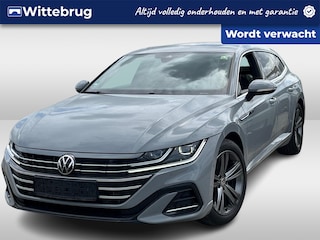 Volkswagen Arteon 1.4 TSI 218pk eHybrid R-Line Business+ DSG Automaat / Panorama dak / Navigatie / LED IQ / Camera / LM 18 inch / 2x R / APP Connect