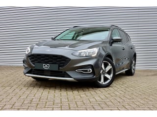 Ford Focus Wagon 1.0 EcoBoost Active Business Automaat | CAMERA | NAVIGATIE | CRUISE