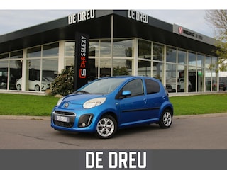 Citroën C1 1.0 First Edition | 1E EIGENAAR | AIRCO | 5 DEURS